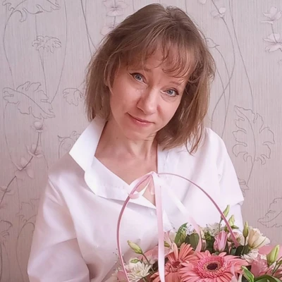 Фото Татьяна