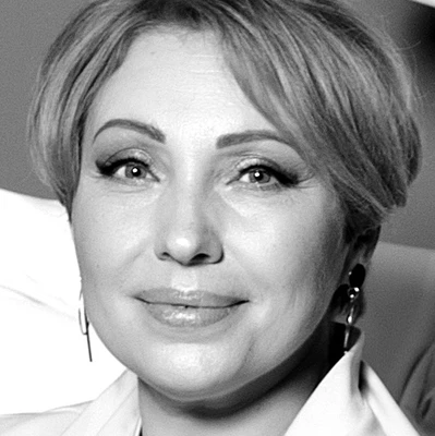 Фото Вискова Наталья