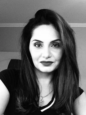 Марина Викторовна Есаян