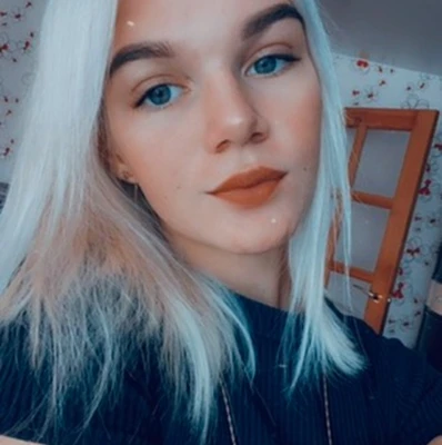 Фото Ижова Ольга