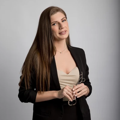 Орлова Дарья