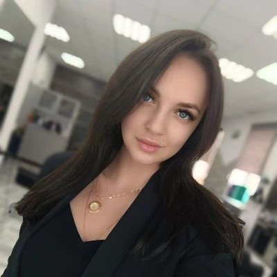 Рассказова Дарья