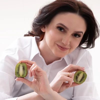 Фото Помитун Алина