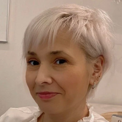 Шлик Светлана