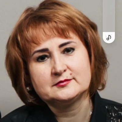 Фото Бергайм Татьяна