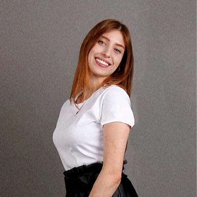 Фото Кудасова Екатерина