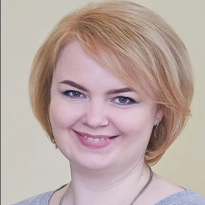 Фото Егрушова Надежда