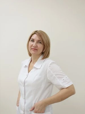 Фото Наталья Васильевна Терешкина