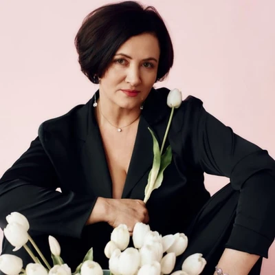 Шахова Светлана