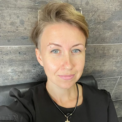 Фото Косолапова Ольга