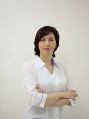 Фото Евгения Викторовна Дворецкова