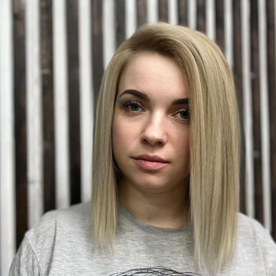 Теребикина Татьяна