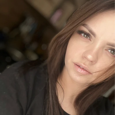 Марина Тимохина