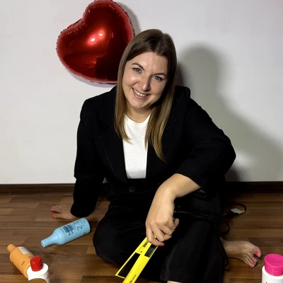 Славнова Ксения