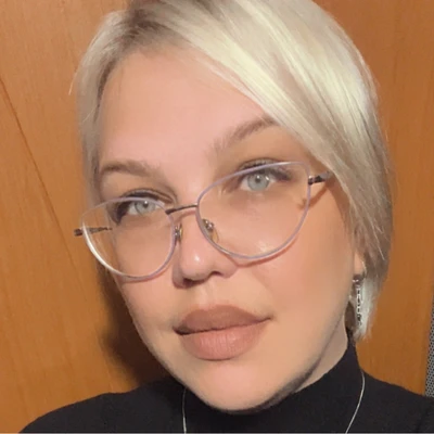 Фото Наталья