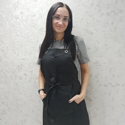 Фото Надежда