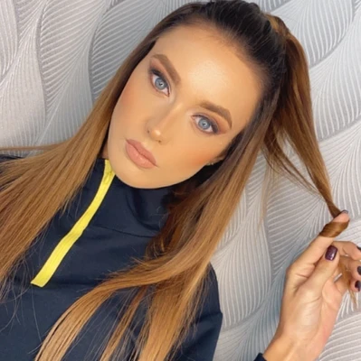 Баикина Яна