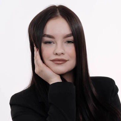 Фото Анастасия