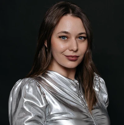 Аклевкова Ольга