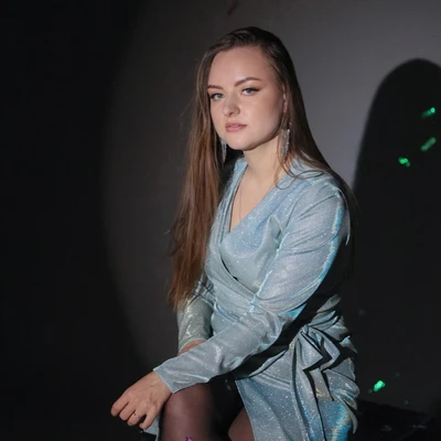 Синицына Анастасия