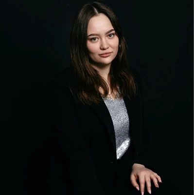 Фото Соболева Юлия