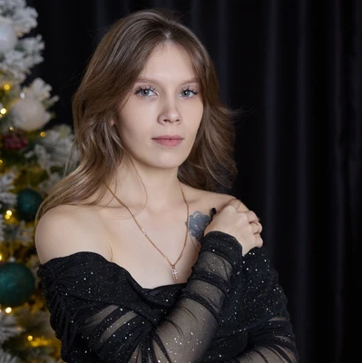 Фото Цымбалюк Александра