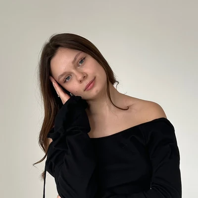 Захарова Алиса