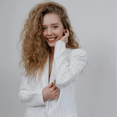 Кожина Анна