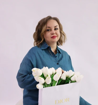 Панкова Светлана