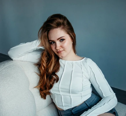 Цыпляева Анастасия