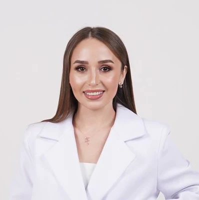 Альбина