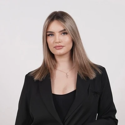 Катерина