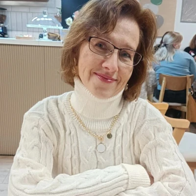 Фото Татьяна