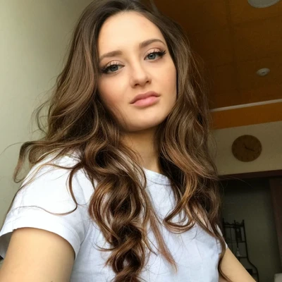 Борисова Надежда