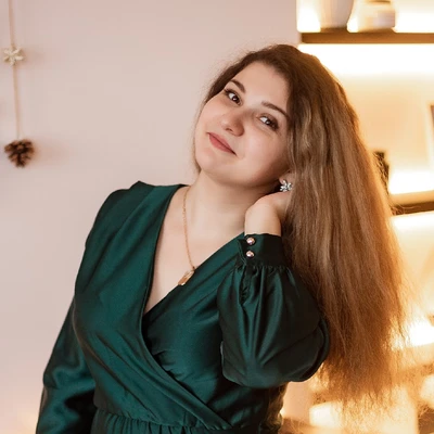 Кожикина Нелли