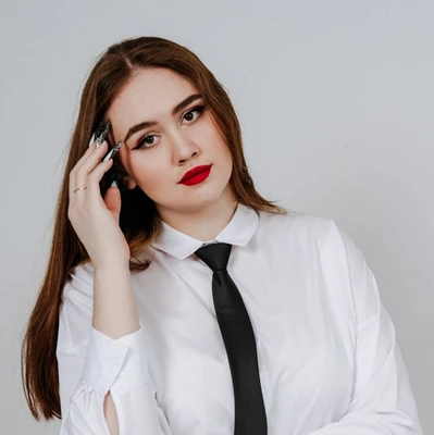 Фото Ксения