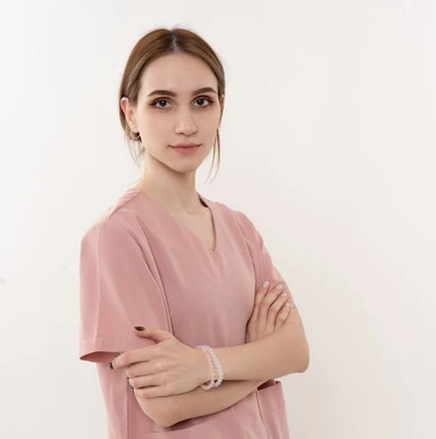 Фото Ульяна