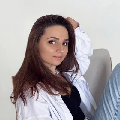 Рысева Юлия