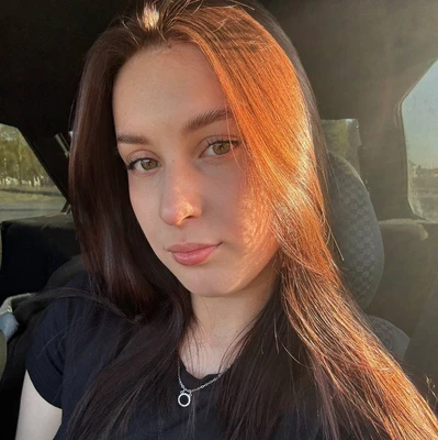 Ерошкина Милена