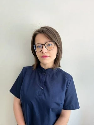 Яна Наильевна Хайрова