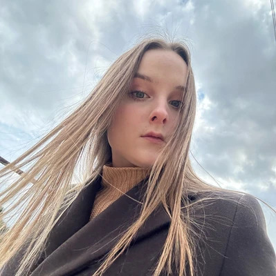 Фото Казакова Анастасия