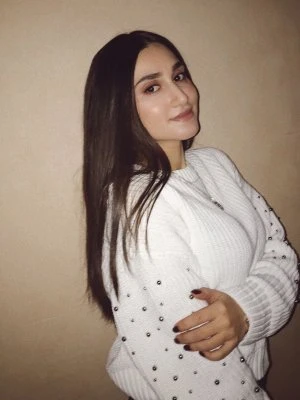 Татев Барилусян