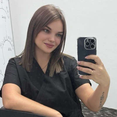 Екатерина