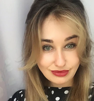 Фото (Ася) Анастасия Сергеева