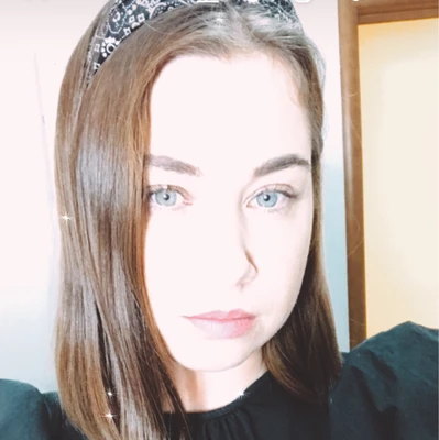 Фото Векуа Анна