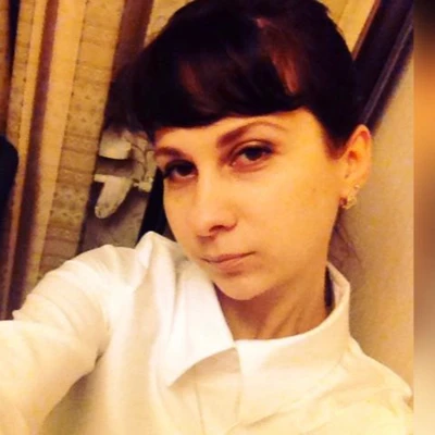 Сорока Вика