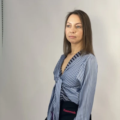 Фото Климова Надежда