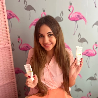 Волкова Алена