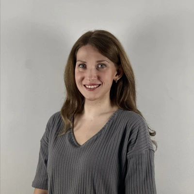 Никитина Екатерина