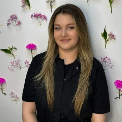 Фото Светлана